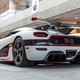 Illustration for article titled Appointment with a Koenigsegg One:1